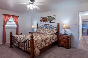 801 Westridge Cir, Breckenridge, TX 76424 - Photo 22