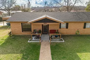 801 Westridge Cir, Breckenridge, TX 76424 - Photo 32