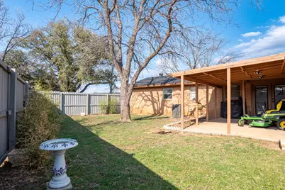 801 Westridge Circle, Breckenridge, TX 76424 - Photo 30