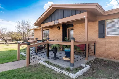 801 Westridge Circle, Breckenridge, TX 76424 - Photo 6