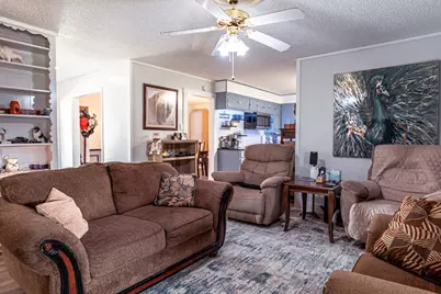 801 Westridge Circle, Breckenridge, TX 76424 - Photo 20
