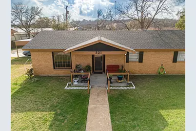 801 Westridge Circle, Breckenridge, TX 76424 - Photo 32