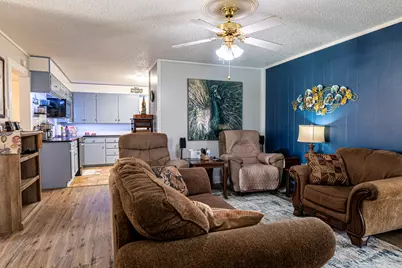 801 Westridge Circle, Breckenridge, TX 76424 - Photo 18