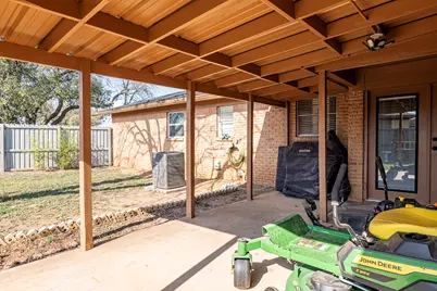 801 Westridge Circle, Breckenridge, TX 76424 - Photo 28