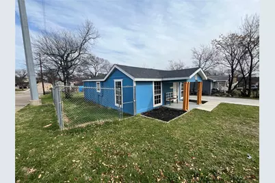 5536 Goodman Avenue, Fort Worth, TX 76107 - Photo 2