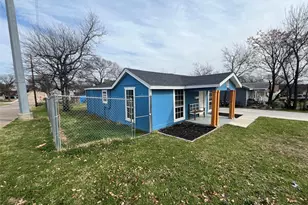 5536 Goodman Ave, Fort Worth, TX 76107 - Photo 2