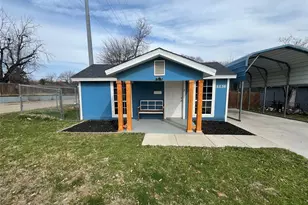 5536 Goodman Ave, Fort Worth, TX 76107 - Photo 1