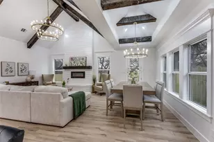 3408 Hiawatha Trail, Lake Worth, TX 76135 - Photo 6