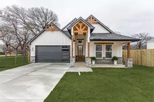 3408 Hiawatha Trail, Lake Worth, TX 76135 - Photo 1