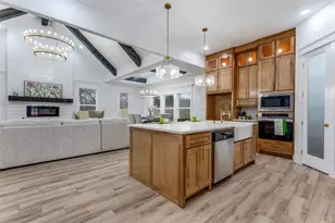 3408 Hiawatha Trail, Lake Worth, TX 76135 - Photo 10