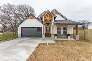 3408 Hiawatha Trail, Lake Worth, TX 76135 - Photo 1