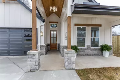 3408 Hiawatha Trail, Lake Worth, TX 76135 - Photo 2