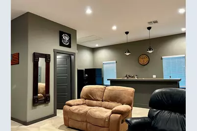 595 County Road 2870, Honey Grove, TX 75446 - Photo 20