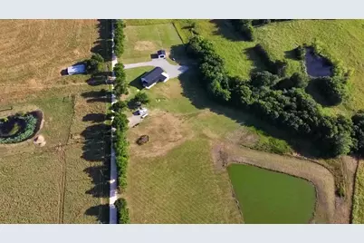 595 County Road 2870, Honey Grove, TX 75446 - Photo 2