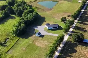 595 Co Rd 2870, Honey Grove, TX 75446 - Photo 1