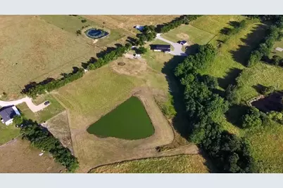 595 County Road 2870, Honey Grove, TX 75446 - Photo 4