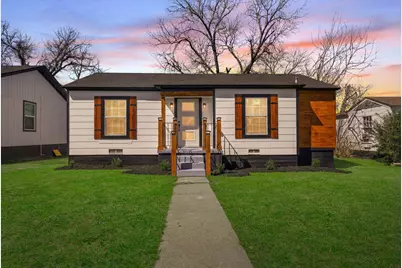 2605 Mitchell Avenue, Waco, TX 76708 - Photo 1