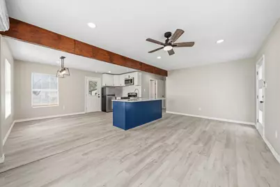 2605 Mitchell Avenue, Waco, TX 76708 - Photo 4