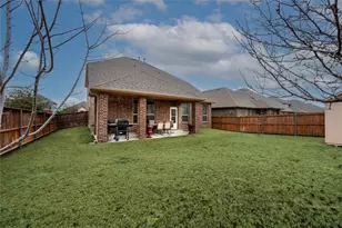 217 Mineral Point Dr, Aledo, TX 76008 - Photo 32