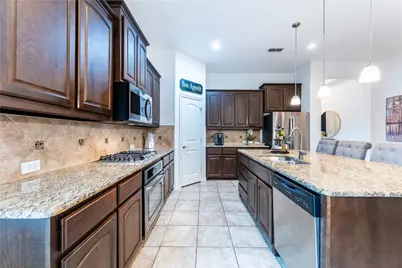 217 Mineral Point Drive, Aledo, TX 76008 - Photo 12