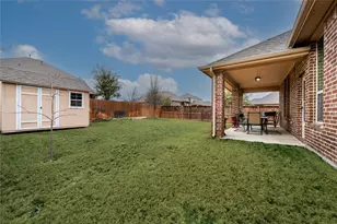 217 Mineral Point Dr, Aledo, TX 76008 - Photo 30