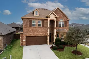 217 Mineral Point Dr, Aledo, TX 76008 - Photo 2