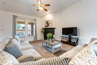 217 Mineral Point Drive, Aledo, TX 76008 - Photo 10