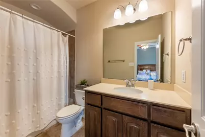 217 Mineral Point Drive, Aledo, TX 76008 - Photo 22