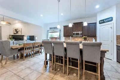 217 Mineral Point Drive, Aledo, TX 76008 - Photo 6