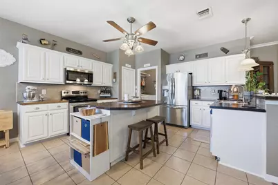 2309 Scotts Meadow Court, Weatherford, TX 76087 - Photo 14