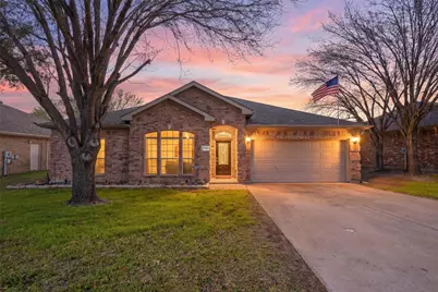 2309 Scotts Meadow Court, Weatherford, TX 76087 - Photo 2