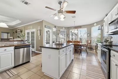 2309 Scotts Meadow Court, Weatherford, TX 76087 - Photo 16