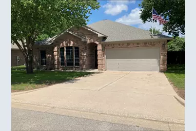 2309 Scotts Meadow Court, Weatherford, TX 76087 - Photo 1