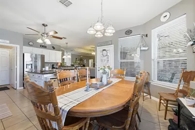2309 Scotts Meadow Court, Weatherford, TX 76087 - Photo 10