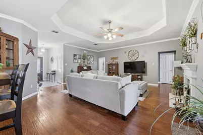 2309 Scotts Meadow Court, Weatherford, TX 76087 - Photo 8