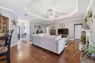 2309 Scotts Meadow Ct, Weatherford, TX 76087 - Photo 8