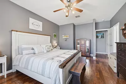2309 Scotts Meadow Court, Weatherford, TX 76087 - Photo 26