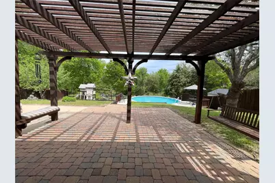 2309 Scotts Meadow Court, Weatherford, TX 76087 - Photo 30