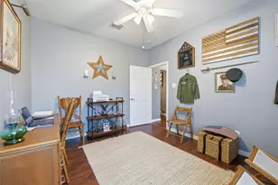 2309 Scotts Meadow Ct, Weatherford, TX 76087 - Photo 18