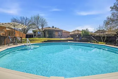 2309 Scotts Meadow Court, Weatherford, TX 76087 - Photo 38