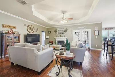 2309 Scotts Meadow Court, Weatherford, TX 76087 - Photo 6