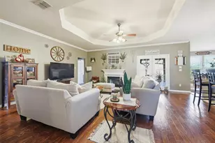 2309 Scotts Meadow Ct, Weatherford, TX 76087 - Photo 6