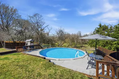 2309 Scotts Meadow Court, Weatherford, TX 76087 - Photo 32