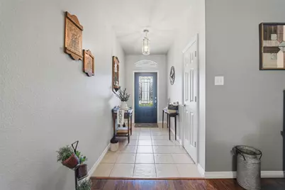 2309 Scotts Meadow Court, Weatherford, TX 76087 - Photo 4