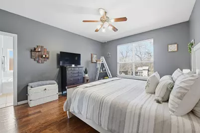 2309 Scotts Meadow Court, Weatherford, TX 76087 - Photo 24