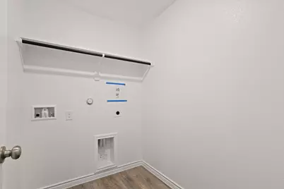 9236 Union Pacific Drive, Fort Worth, TX 76036 - Photo 8