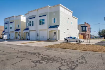 104 Market Street, Lake Dallas, TX 75065 - Photo 2