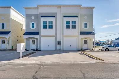 104 Market Street, Lake Dallas, TX 75065 - Photo 1