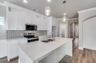 104 Market St, Lake Dallas, TX 75065 - Photo 4