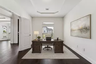 14567 Angel View Dr, Frisco, TX 75035 - Photo 20